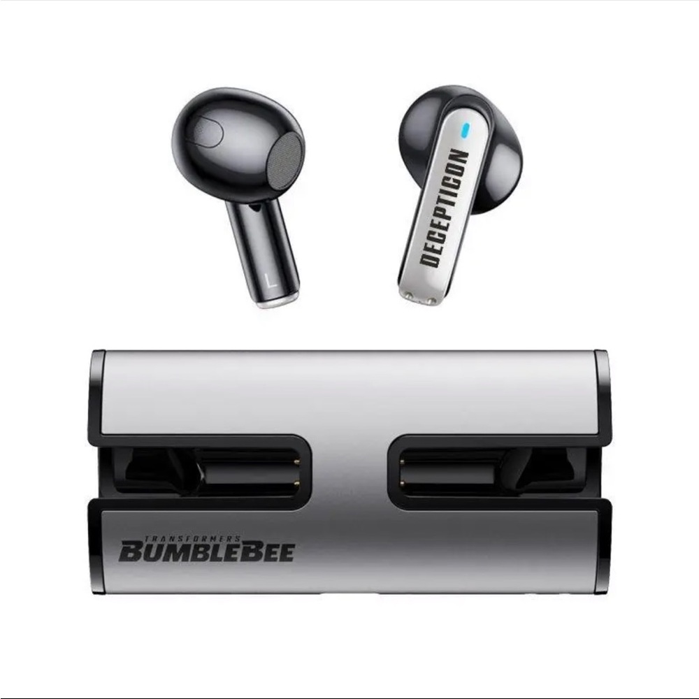 Transformers wireless Bluetooth earphones